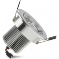 Светодиодный светильник XF-SPLR-75-10W-3000K-220V